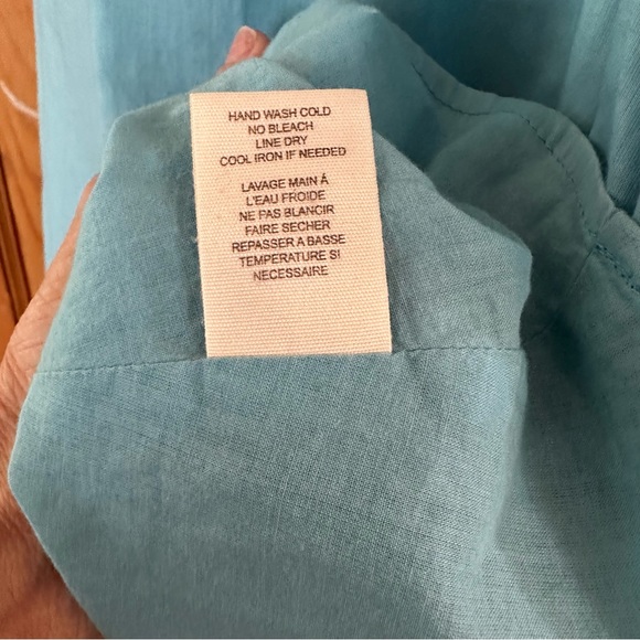 Free People Paisley Dress Size 10 - Picture 5 of 9